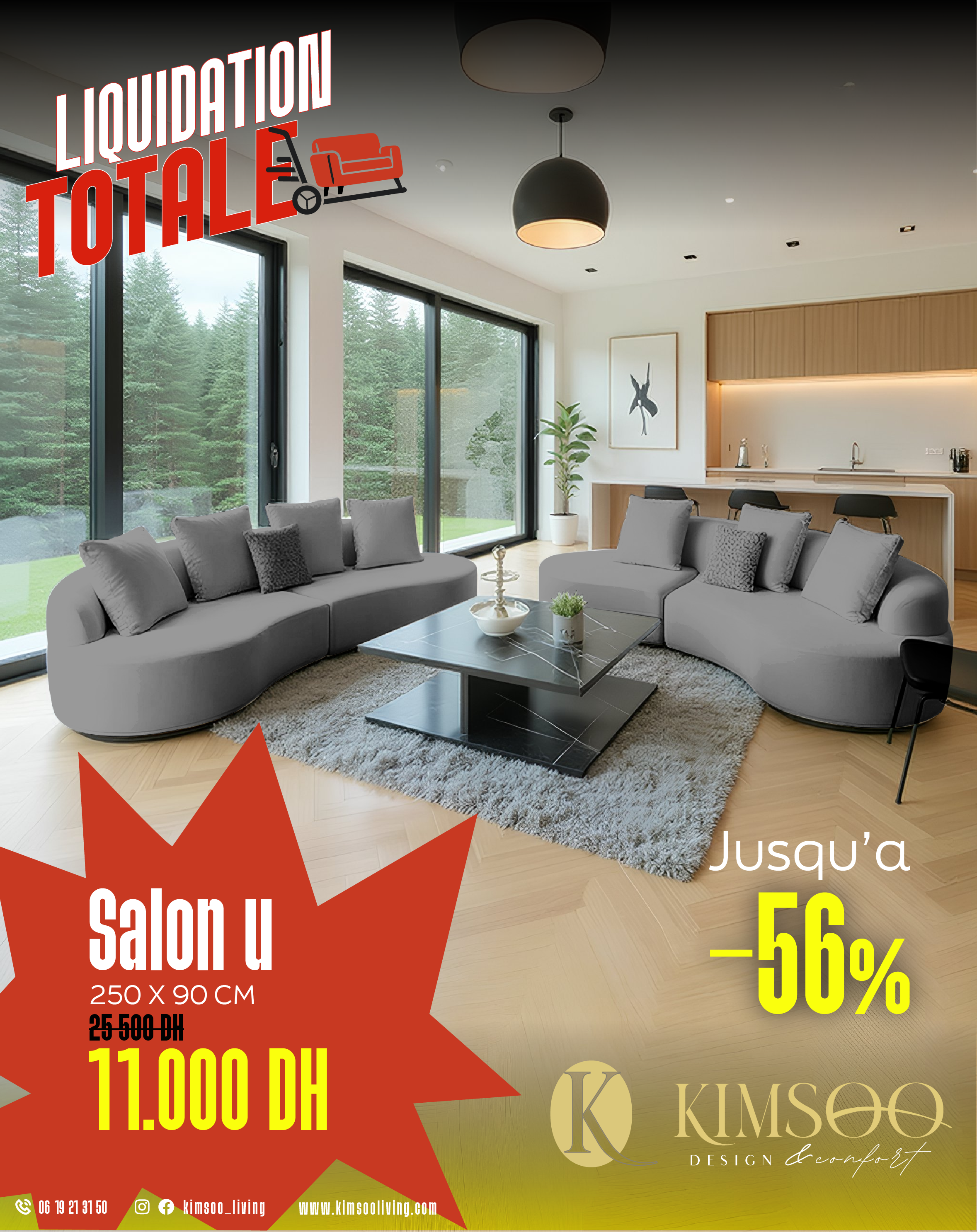 Salon U